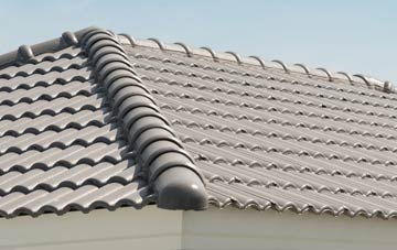 advantages of Coulnacraggan clay roofing