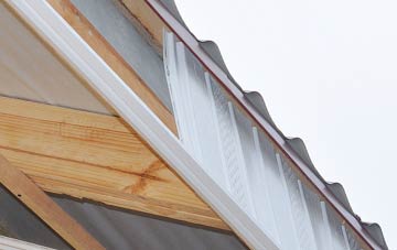 why Coulnacraggan fascia repairs are essential