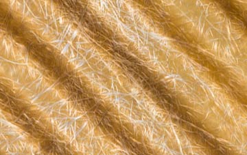 Coulnacraggan fibreglass roof waterproofing