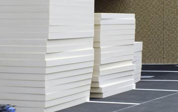 Coulnacraggan flat roof insulation costs