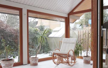 Coulnacraggan hardwood conservatory roofing repairs
