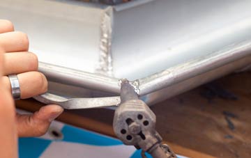 disadvantages of Coulnacraggan lead roofing