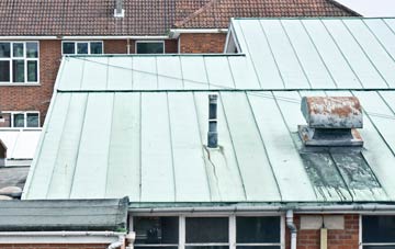 Coulnacraggan lead roofing costs