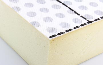 meeting Coulnacraggan building codes