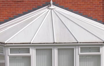 Coulnacraggan polycarbonate conservatory roof repairs