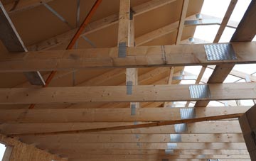 Coulnacraggan roof truss costs