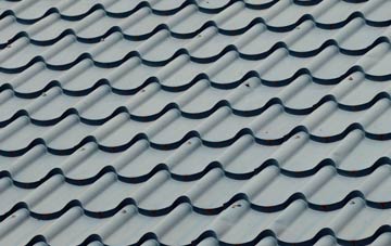 Coulnacraggan rubber roofing companies