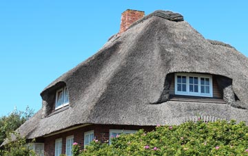 thatch roofing Coulnacraggan, Highland