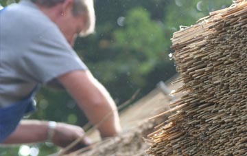 professional Coulnacraggan thatchers