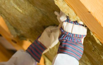 types of Coulnacraggan pitched roof insulation materials