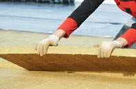 find rated Coulnacraggan roof insulation companies