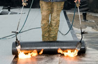 Coulnacraggan flat roof sealing quote