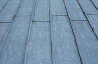 Coulnacraggan lead roofing