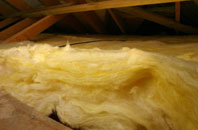 Coulnacraggan pitch roof insulation