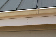 Coulnacraggan soffit repair